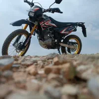 روان 402|موتورسیکلت|تهران, حر|دیوار