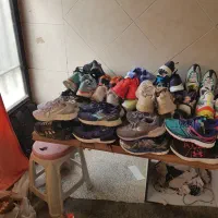 پاپوش اورجینال