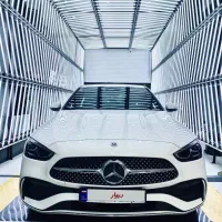 بنز‌ C200L