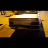 پژو۴۰۵ دوگانه کارخانه