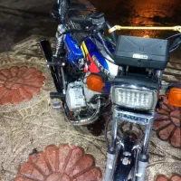 موتور کویر ۹۹|موتورسیکلت|قزوین, |دیوار