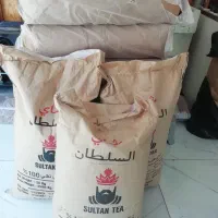 چای کله مورچه هندی السطان