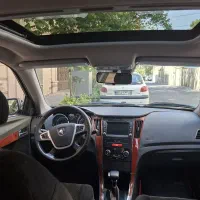 دنا پلاس توربو  اتوماتیک ۱۴۰۲
