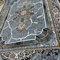 یک جفت فرش ۷۰۰شانه مناسب جهیزیه