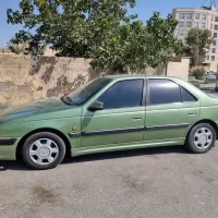 پژوپارس مدل 1394 بدون‌رنگ|خودرو سواری و وانت|فردیس, فرامرزیه|دیوار