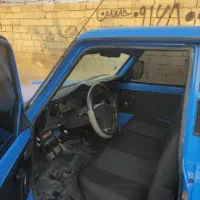 نیسان سایپا تک سوز مدل ۴۰۲|خودرو سواری و وانت|اهواز, فولاد|دیوار