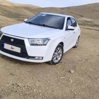 دنا پلاس اتوماتیک توربو