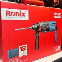 مینی فرز/بتن کن/دریل شارژی  رونیکس|ماشین‌آلات صنعتی|رشت, رودباری|دیوار