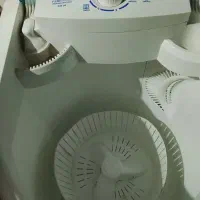 لباس شویی فریدولین|ماشین لباسشویی و خشککن لباس|زبرخان, |دیوار