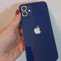اپل iPhone 12 با حافظهٔ ۱۲۸ گیگابایت|موبایل|لنجان, |دیوار