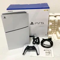 پلی ۵ اسلیم استاندارد 2016