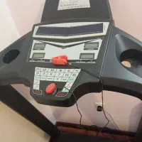 یک عدد تردمیل (،خانگی،)