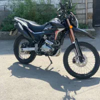 فروش موتور کراس فلات xr|موتورسیکلت|رویان, |دیوار