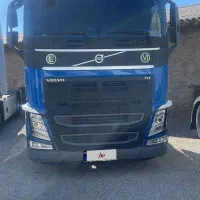 FH 500-2019 سه خط-ولوو