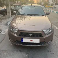 دنامدل ۹۵ تیپ ۲ ابنوس قهوه ای بدون رنگ