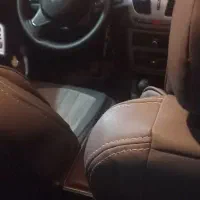 ساینا S دوگانه سوز کارخانه|خودرو سواری و وانت|تهران, بریانک|دیوار