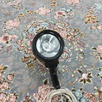 نور افکن شکاری|لامپ و چراغ|بانه, |دیوار