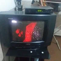 14اینچ ودیجیتال دنا