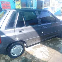 پراید 111 مدل 95