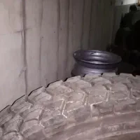 لاستیک،رینگ تیوبلس سه تیکه وتعمیرتریلی،خاورتک لدر|قطعات یدکی و لوازم جانبی|مشهد, طرق|دیوار
