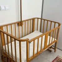 تخت نوزاد کودک