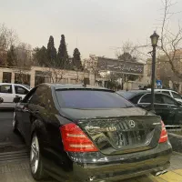 بنز s550|خودرو سواری و وانت|تهران, سهروردی|دیوار