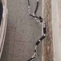 لوله کولر گازی کامل تارا