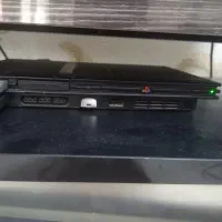 PS2فلش خور