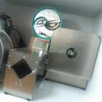 دستگاه اسلایسر