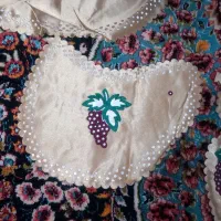 سرویس آشپزخانه هویه کاری شده