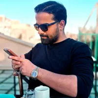 مشاور و مدرس کنکور