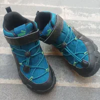 کتونی نیم ساق pumaاورجینال اروپا گورتکس سایز 32