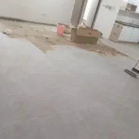 نضافت ساختمان آقا هستم|خدمات نظافت|زاهدان, |دیوار