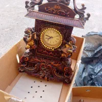 ساعت دیواری و رومیزی