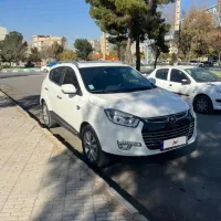 جک S5 نیو‌فیس