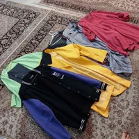 مانتو و شومیز فری سایز|لباس|تهران, شمشیری|دیوار