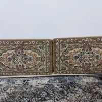 یک جفت پشتی