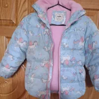 کاپشن وارداتی در حد نو 800هزار تومن