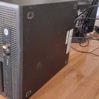 کیس مانیتور|رایانه رومیزی|تاکستان, |دیوار