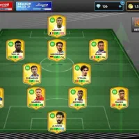 اکانت دریم لیگ