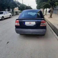 پراید ۱۴۱ مدل ۸۲|خودرو سواری و وانت|گرگان, |دیوار