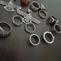 تعدادی بدلیجات