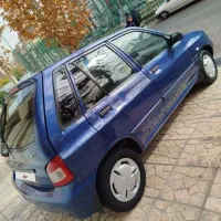 پراید۱۱۱|خودرو سواری و وانت|پردیس, فاز ۱۱|دیوار