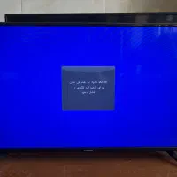 تلویزیون ال ای دی ۴۳ ایکس ویژن مناسب جهیزیه
