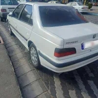 پژو پارس elx مدل ۹۳|خودرو سواری و وانت|تبریز, |دیوار