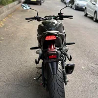 موتور gsxs1000|موتورسیکلت|تهران, علی‌آباد|دیوار