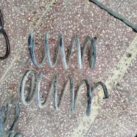 کمک فنر پراید اسپرت|قطعات یدکی و لوازم جانبی|کرمانشاه, |دیوار