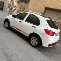 کوییک|خودرو سواری و وانت|فردیس, نسترن غربی|دیوار