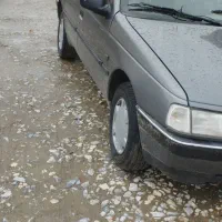 پیژوه 405مدل92