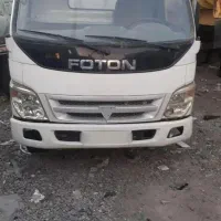 کامیونت فوتون